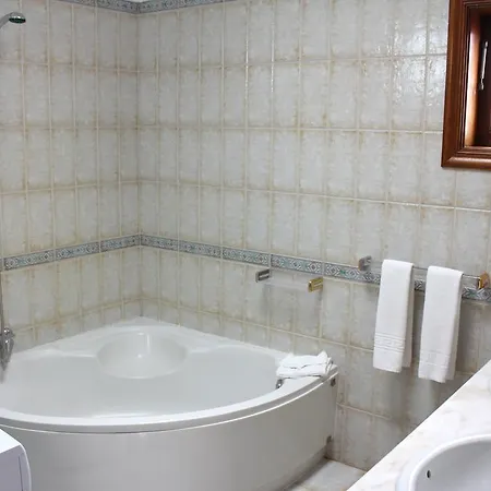 Espadon Tatil Evi